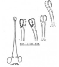  FOERSTER Sponge Forceps